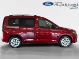 FORD Tourneo Connect Titanium 2.0 Diesel Automatik Digitales Cockpit ACC Apple CarPlay Android Auto