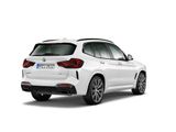 BMW X3 xDrive20d M Sport Laserlicht+HUD+Shadow-Line