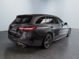 MERCEDES-BENZ C 220 T d | AMG/DISTRO/AHK/KAMERA/LED/EASY PACK/SPUR