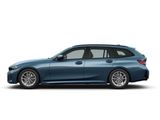 BMW 318 i Touring M Sport Driv Assis Ad. LED HiFi