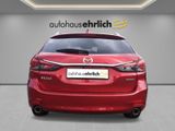 MAZDA 6 Exclusive-Line RFK+PDC+LHZ+SHZ