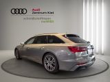 AUDI A6 Avant 50 TFSI e quattro S-line S-tronic LED