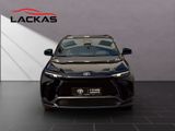TOYOTA bZ4X FWD