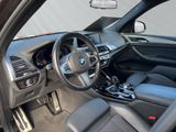 BMW X3 xDrive 20d M Sport HUD Hifi Adaptive LED DAB