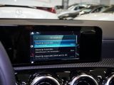 MERCEDES-BENZ A 180 d Style Kompakt SPUR KAMERA SHZ