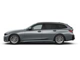 BMW 320 d xDrive Touring M-Sport Adp.LED HiFi AHK