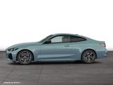 BMW M440d xDrive Coupé