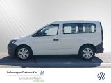 VW Caddy Cargo 1.5 TSI Klima Sitzheizung