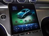 MERCEDES-BENZ GLC 220 d 4MATIC AMG MEMO 360 AHK DISTR KAMERA