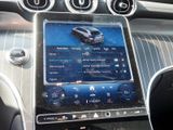 MERCEDES-BENZ GLC 300 de 4M , AMG BURM NIGHT MEMO 360 AHK PANO