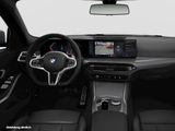 BMW 318d Touring