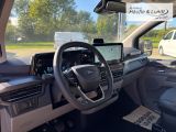 FORD Tourneo Custom 320 L2 Titanium 170 PS Automatik -Standheizung-GJR-