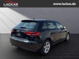 AUDI A3 Sportback MMI NAVI+XENON+LE D+SITZHEIZUNG+ALU
