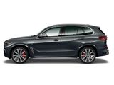 BMW X5 M50 i+AHK+Panorama+StandHZG+360 Kamera+Leder