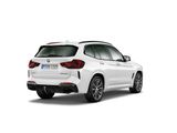 BMW X3 M40 d xDrive M Sport Memory+Laserlicht+Navi