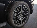 MERCEDES-BENZ GLC 200 d 4MATIC Coupé AMG MEMO 360 AHK DISTR