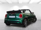 MINI Cooper Cabrio +Navi+DAB+LED+RFK+Leder+SHZ+PDC+Temp