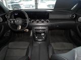 MERCEDES-BENZ E 400 T d 4M AMG BURM NIGHT WIDE 360 AHK KAMERA