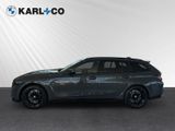 BMW M3 xDrive Competition M Touring Carbon-Paket HUD AD Navi Leder Digitales Cockpit Memory Sitze