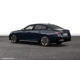 BMW 550e xDrive Limousine
