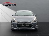 HYUNDAI ix20 blue Trend Allwetter*AHK*SHZ*Kamera