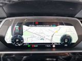 AUDI Q8 e-tron 50 quattro "S-line", AHK Matrix-LED Sitzhz