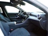 MERCEDES-BENZ C 220 d AMG NIGHT MEMO 360 AHK DISTR KAMERA PANO