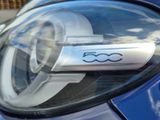 FIAT 500X Dolcevita Yacht Club Capri, WKR + Klima