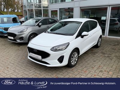 FORD Fiesta Cool & Connect Beheizb. Frontsch. SHZ LED Freisprech