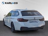 BMW 530 i M Sport Touring Park-Assistent H&K DAB+