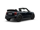 MINI Cooper S Cabrio Classic Trim Keyless LED PDC