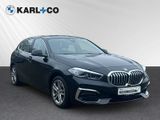 BMW 120 d Luxury Line LC Prof AHK Lenkradheizung
