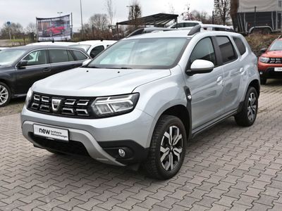 DACIA Duster NAVI+PDC+RfK