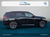 BMW X3 20d xDrive AHK+StHz+Navi+Kamera UPE: 76.620¤
