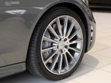 MERCEDES-BENZ C 43 AMG 4M Cabriolet AMG COMAND DRIVERS MEMO