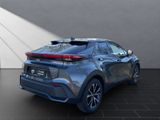 TOYOTA C-HR Hybrid FWD Team Deutschland LED*TOP*