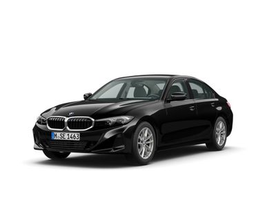 BMW 320 i Limousine SHZ+PDC+AppleCarplay+DAB+17 Zoll