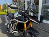 TRIUMPH Tiger 900 Desert Edition MY26 Akrapovic