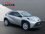 TOYOTA Aygo X Active ACC+SITZHEIZUNG+KLIMAAUTOMATIK