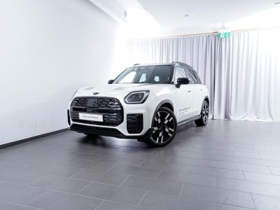 MINI Countryman C JCW Trim Paket L Keyless Panoramadach