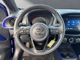 TOYOTA Aygo X Teamplayer*ALLWETTER*