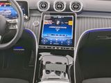 MERCEDES-BENZ C 180 T , BURM AMG NIGHT SPUR AHK KAMERA PDC