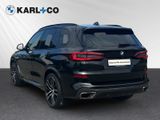 BMW X5 M50 d Laserlicht Komfortsitze Standheizung