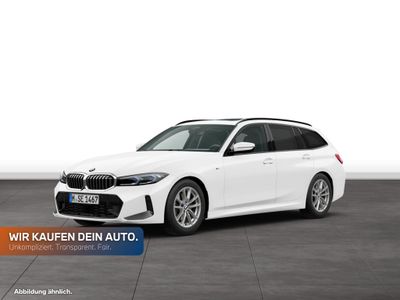 BMW 330d xDrive Touring