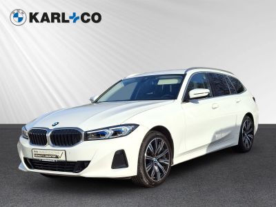 BMW 318 i touring Sportsitze adapt. LED Ambientes Licht