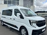 RENAULT Master Combi 9Sitzer Hochraum 3,5t L3H2 170 PS SONDERUMBAU