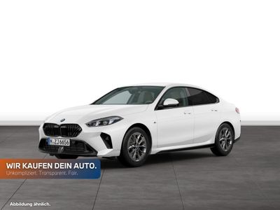 BMW 220 Gran Coupé