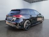 MERCEDES-BENZ A 200  AMG NIGHT SPUR PANO KAMERA PDC SHZ MULTI