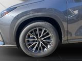LEXUS NX 450h + Executive Line