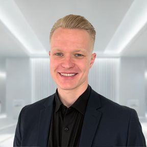 Kevin Kaufmann